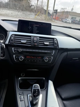 BMW 335 xDrive* АвтоКредит * (ЦЕНА ДО БГ), снимка 12