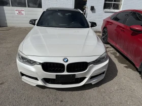 BMW 335 xDrive* АвтоКредит * (ЦЕНА ДО БГ), снимка 5