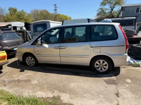 Citroen C8 2.2HDI, снимка 3