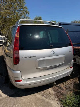 Citroen C8 2.2HDI, снимка 2