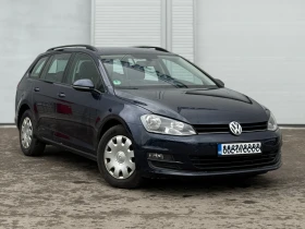 VW Golf Variant 2.0TDI | Highline, снимка 1