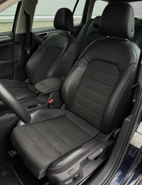 VW Golf Variant 2.0TDI | Highline, снимка 6