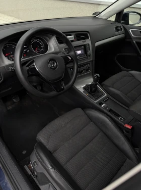 VW Golf Variant 2.0TDI | Highline, снимка 4