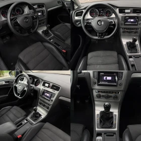 VW Golf Variant 2.0TDI | Highline, снимка 10