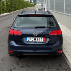 VW Golf Variant 2.0TDI | Highline, снимка 12