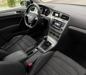 VW Golf Variant 2.0TDI | Highline, снимка 5