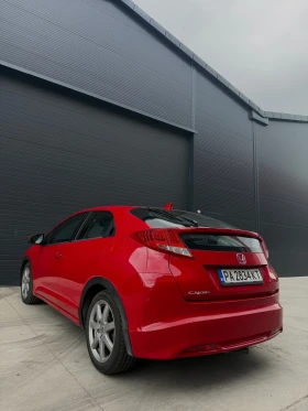 Honda Civic, снимка 6