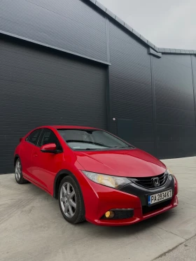 Honda Civic, снимка 3