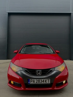 Honda Civic, снимка 2