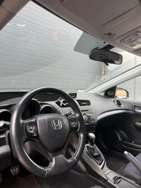 Honda Civic, снимка 8