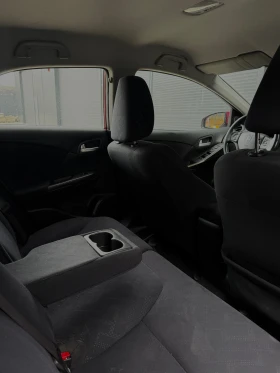 Honda Civic, снимка 9