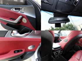 Kia Stinger 3.3 GT 2WD* HARMAN KARDON* 360 CAM* HEAD-UP* , снимка 15