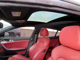 Kia Stinger 3.3 GT 2WD* HARMAN KARDON* 360 CAM* HEAD-UP* , снимка 6