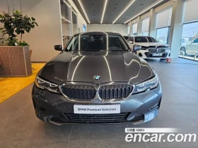 BMW 320 G20, снимка 2