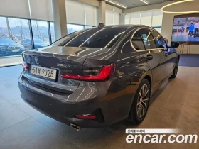 BMW 320 G20, снимка 4