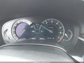 BMW 540 * M-SPORT* КОЖА* ПОДГРЕВ* ОБДУХВАНЕ* ШИБИДАХ* , снимка 7