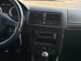 VW Golf 1.9* GT* 101* KLIMA, снимка 10