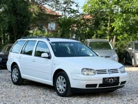 VW Golf 1.9* GT* 101* KLIMA, снимка 3