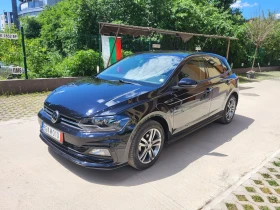 VW Polo R line, снимка 15