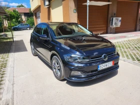 VW Polo R line, снимка 1