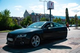 Audi A5 S-Line | | Автоматик, снимка 4