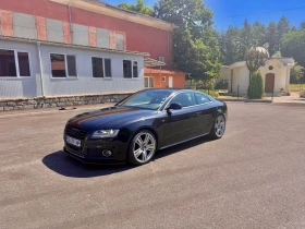 Audi A5 S-Line, снимка 1