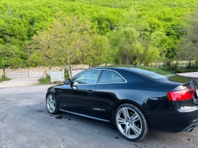 Audi A5 S-Line, снимка 7