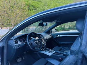 Audi A5 S-Line, снимка 8