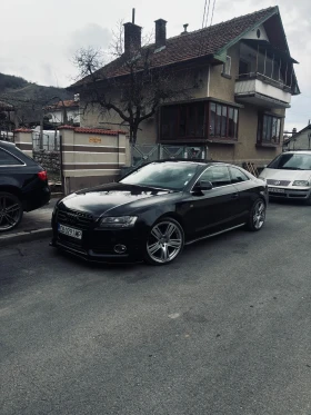 Audi A5 S-Line, снимка 1