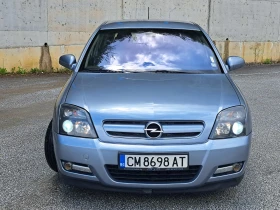 Opel Signum 2.2DTI 125к.с. БЕЗ ЗАБЕЛЕЖКИ, снимка 2