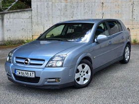 Opel Signum 2.2DTI 125к.с. БЕЗ ЗАБЕЛЕЖКИ, снимка 1