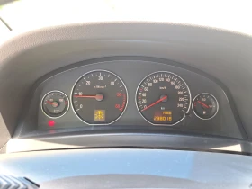Opel Signum 2.2DTI 125к.с. БЕЗ ЗАБЕЛЕЖКИ, снимка 10