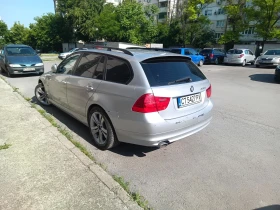 BMW 320, снимка 5