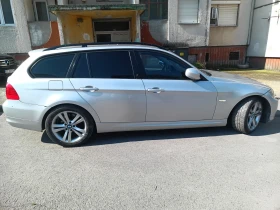 BMW 320, снимка 2
