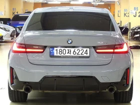 BMW 320, снимка 4