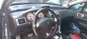 Peugeot 307, снимка 4