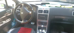 Peugeot 307, снимка 6