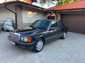 Mercedes-Benz 190 2.0i Автоматик!!!, снимка 2
