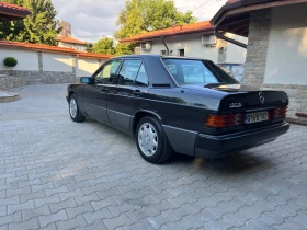 Mercedes-Benz 190 2.0i Автоматик!!!, снимка 3