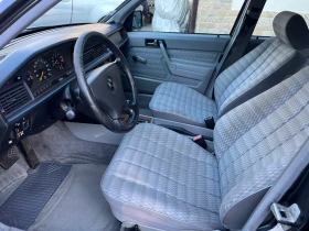 Mercedes-Benz 190 2.0i Автоматик!!!, снимка 5