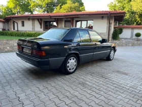 Mercedes-Benz 190 2.0i Автоматик!!!, снимка 4