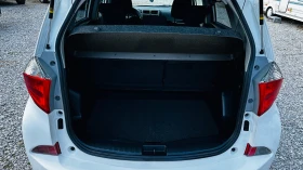 Toyota Verso S 1.3i-navi-automat-панорама-камера-Италия, снимка 12