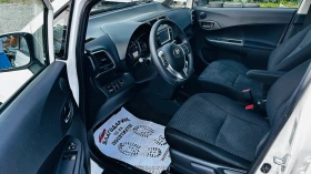 Toyota Verso S 1.3i-navi-automat-панорама-камера-Италия, снимка 7
