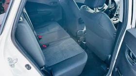 Toyota Verso S 1.3i-navi-automat-панорама-камера-Италия, снимка 9