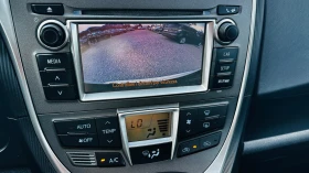 Toyota Verso S 1.3i-navi-automat-панорама-камера-Италия, снимка 13