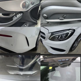 Mercedes-Benz C 250 D AMG LINE#4MATIC#9G TRONIC, снимка 15