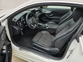 Mercedes-Benz C 250 D AMG LINE#4MATIC#9G TRONIC, снимка 9