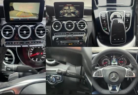 Mercedes-Benz C 250 D AMG LINE#4MATIC#9G TRONIC, снимка 14