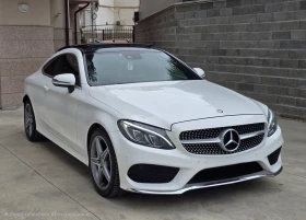 Mercedes-Benz C 250 D AMG LINE#4MATIC#9G TRONIC, снимка 2
