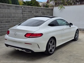 Mercedes-Benz C 250 D AMG LINE#4MATIC#9G TRONIC, снимка 3